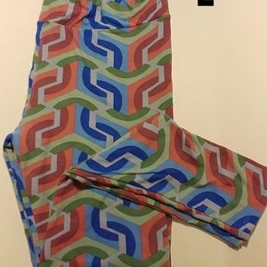 Lularoe leggings